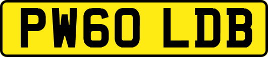 PW60LDB