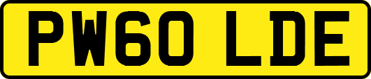 PW60LDE