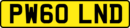 PW60LND