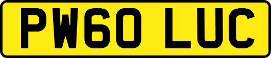 PW60LUC