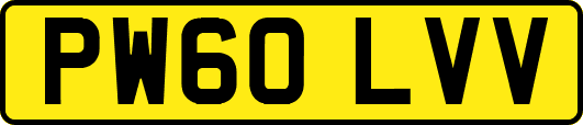 PW60LVV