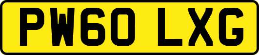 PW60LXG