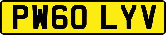 PW60LYV