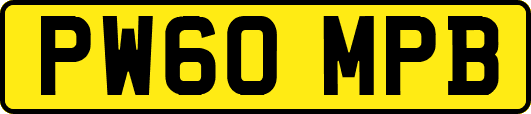 PW60MPB