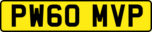 PW60MVP
