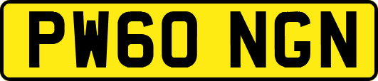 PW60NGN