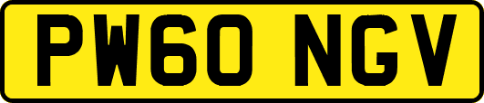 PW60NGV