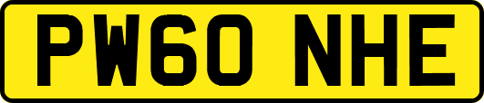 PW60NHE