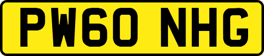 PW60NHG