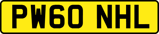 PW60NHL