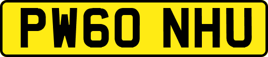 PW60NHU