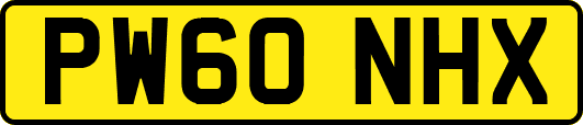 PW60NHX