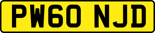 PW60NJD