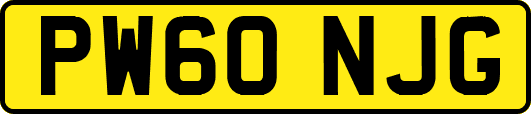 PW60NJG
