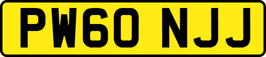 PW60NJJ