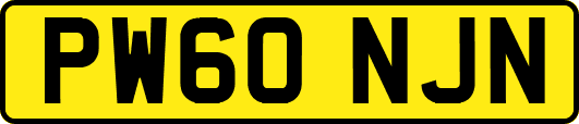 PW60NJN