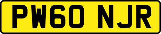 PW60NJR