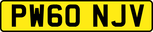 PW60NJV