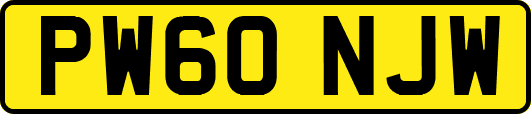 PW60NJW