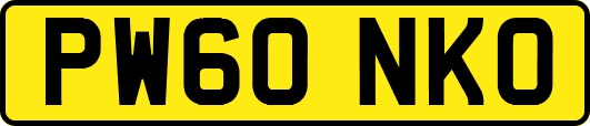 PW60NKO