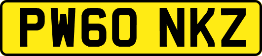 PW60NKZ