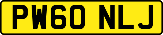 PW60NLJ