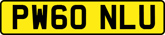 PW60NLU