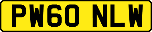 PW60NLW