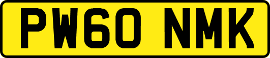 PW60NMK