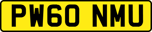 PW60NMU