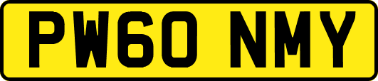 PW60NMY
