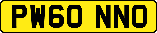 PW60NNO