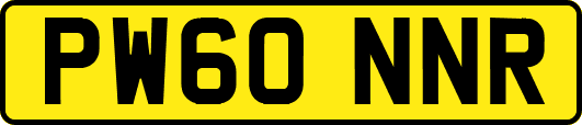 PW60NNR