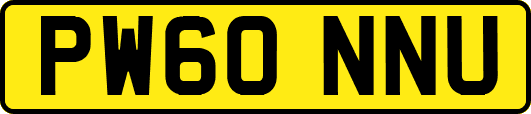 PW60NNU