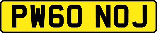 PW60NOJ