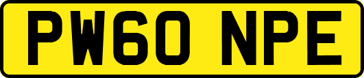 PW60NPE
