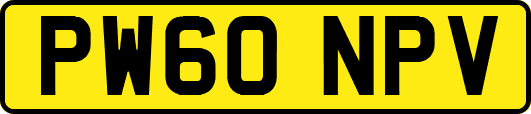 PW60NPV