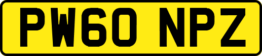 PW60NPZ