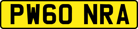 PW60NRA