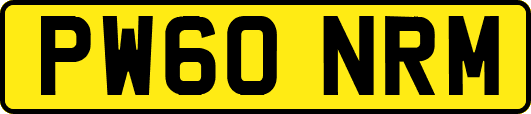 PW60NRM