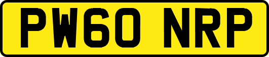 PW60NRP