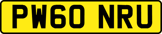 PW60NRU