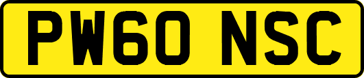 PW60NSC