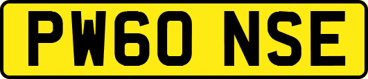 PW60NSE