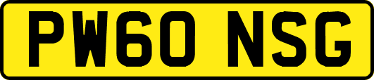 PW60NSG