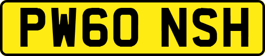PW60NSH