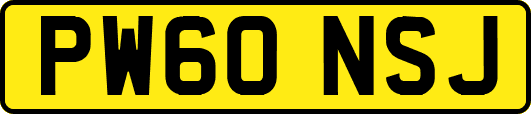 PW60NSJ