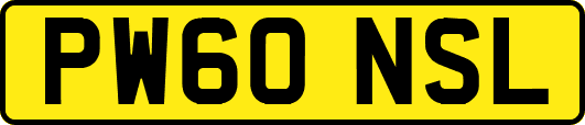 PW60NSL