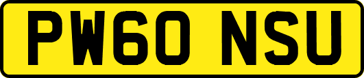 PW60NSU