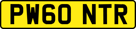PW60NTR